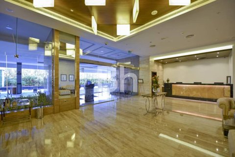 Hotel Apartment in Dubai Sports City, Dubai 1 bedroom, 75 sq.m. № 22143 - photo 16