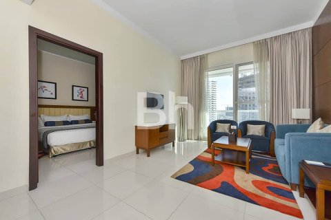 Hotel Apartment in Dubai Sports City, Dubai 1 bedroom, 75 sq.m. № 22143 - photo 3