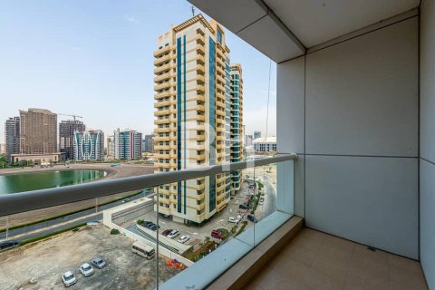 Hôtels-appartement à Dubai Sports City, Dubai, 2 chambres, 120 m², № 22142 - photo 9