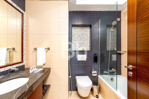 Hôtels-appartement à Dubai Sports City, Dubai, 2 chambres, 120 m², № 22142 - photo 12