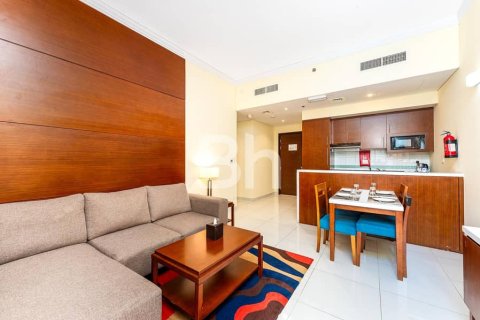 Hôtels-appartement à Dubai Sports City, Dubai, 2 chambres, 120 m², № 22142 - photo 1