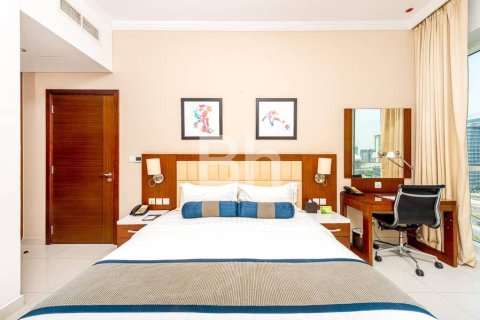 Hôtels-appartement à Dubai Sports City, Dubai, 2 chambres, 120 m², № 22142 - photo 5