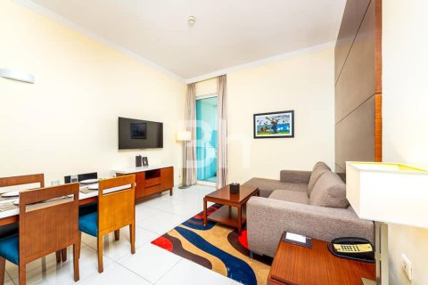 Hôtels-appartement à Dubai Sports City, Dubai, 2 chambres, 120 m², № 22142 - photo 3