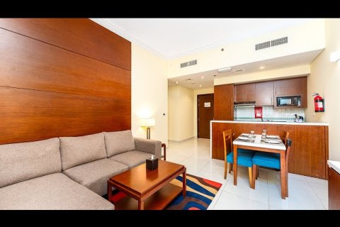 Hôtels-appartement à Dubai Sports City, Dubai, 2 chambres, 120 m², № 22142 - photo 25