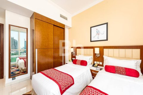 Hôtels-appartement à Dubai Sports City, Dubai, 2 chambres, 120 m², № 22142 - photo 6