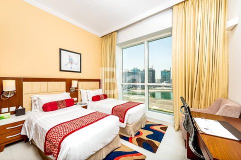 Hôtels-appartement à Dubai Sports City, Dubai, 2 chambres, 120 m², № 22142 - photo 7