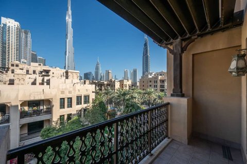شقة في وسط مدينة دبي, دبي 1غرف نوم, 114 م² رقم 56444 - صورة 6
