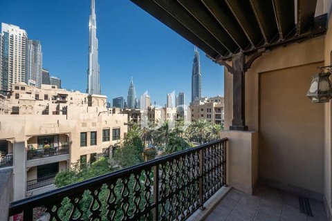 شقة في وسط مدينة دبي, دبي 1غرف نوم, 114 م² رقم 56444 - صورة 12