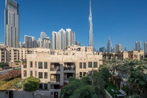 شقة في وسط مدينة دبي, دبي 1غرف نوم, 114 م² رقم 56444 - صورة 1