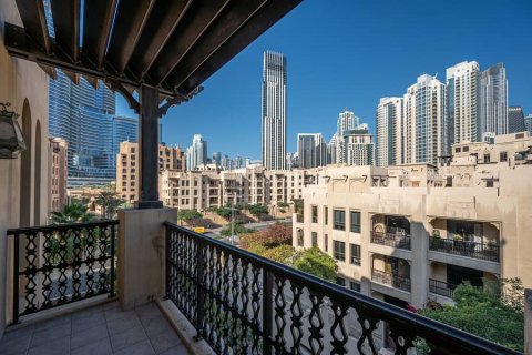 شقة في وسط مدينة دبي, دبي 1غرف نوم, 114 م² رقم 56444 - صورة 4