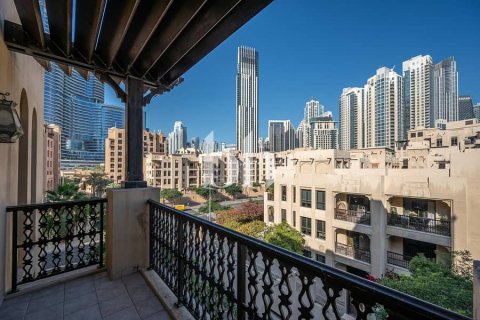 شقة في وسط مدينة دبي, دبي 1غرف نوم, 114 م² رقم 56444 - صورة 14