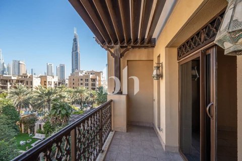 شقة في وسط مدينة دبي, دبي 1غرف نوم, 114 م² رقم 56444 - صورة 13