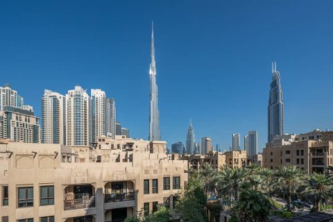 شقة في وسط مدينة دبي, دبي 1غرف نوم, 114 م² رقم 56444 - صورة 7