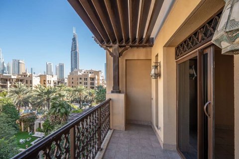 شقة في وسط مدينة دبي, دبي 1غرف نوم, 114 م² رقم 56444 - صورة 5