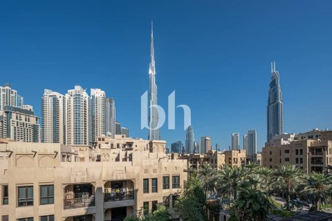 شقة في وسط مدينة دبي, دبي 1غرف نوم, 114 م² رقم 56444 - صورة 11