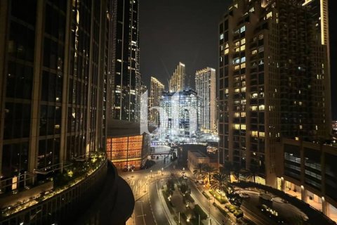 Apartamento en Downtown Dubai (Downtown Burj Dubai), Dubai, 2 dormitorios, 117 m², № 56442 - foto 9