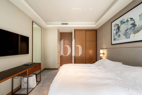 Apartamento en Downtown Dubai (Downtown Burj Dubai), Dubai, 2 dormitorios, 117 m², № 56442 - foto 2