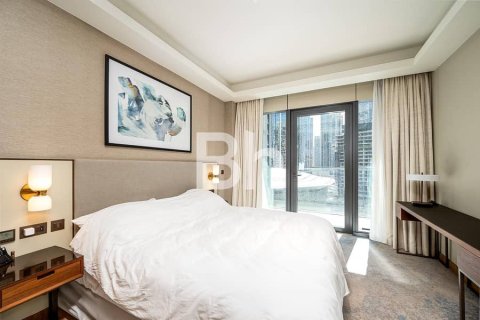 Apartment in Downtown Dubai (Downtown Burj Dubai), Dubai 2 bedrooms, 117 sq.m. № 56442 - photo 3