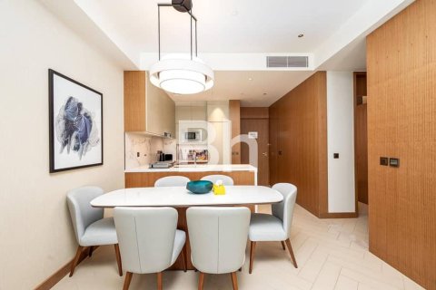 Apartment in Downtown Dubai (Downtown Burj Dubai), Dubai 2 bedrooms, 117 sq.m. № 56442 - photo 11