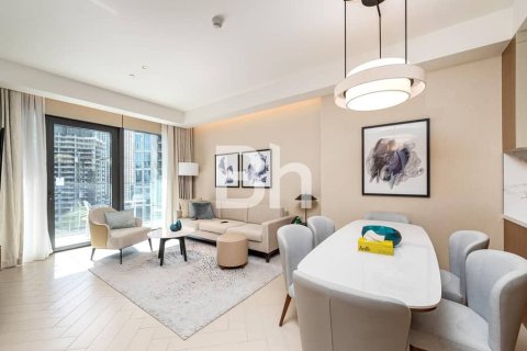 Apartment in Downtown Dubai (Downtown Burj Dubai), Dubai 2 bedrooms, 117 sq.m. № 56442 - photo 12