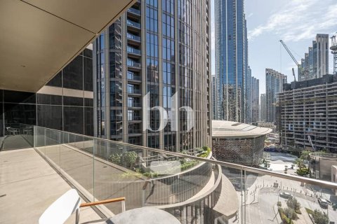 Apartamento en Downtown Dubai (Downtown Burj Dubai), Dubai, 2 dormitorios, 117 m², № 56442 - foto 13