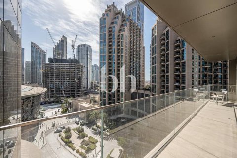 Apartamento en Downtown Dubai (Downtown Burj Dubai), Dubai, 2 dormitorios, 117 m², № 56442 - foto 7