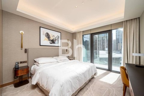 Apartment in Downtown Dubai (Downtown Burj Dubai), Dubai 2 bedrooms, 117 sq.m. № 56442 - photo 1