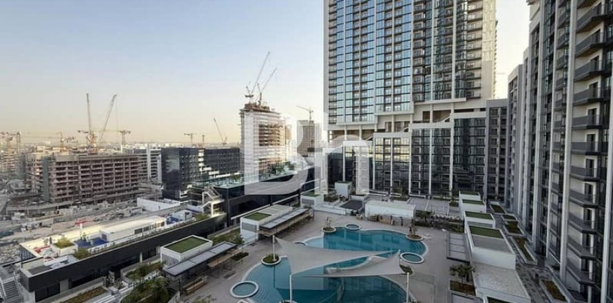 Appartement à Dubai, 2 chambres, 118 m², № 56443