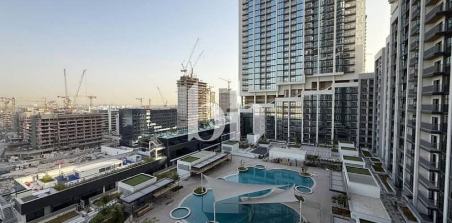 Apartamento en Dubai, 2 dormitorios, 118 m², № 56443