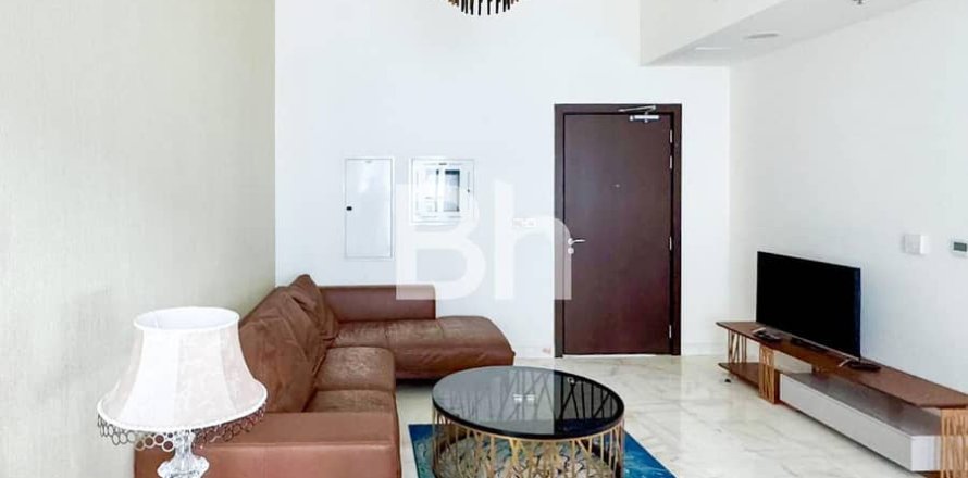 Apartment in Business Bay, Dubai 2 bedrooms, 104 sq.m. № 56441