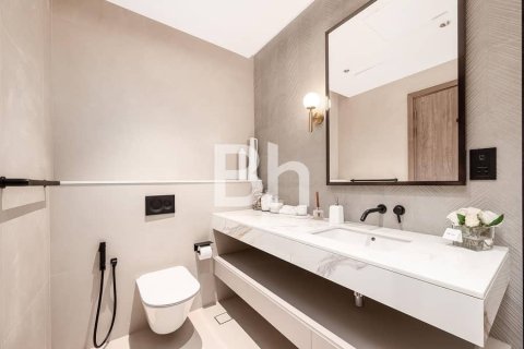 Appartement à Business Bay, Dubai, 2 chambres, 137 m², № 56440 - photo 13
