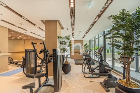 Appartement à Business Bay, Dubai, 2 chambres, 137 m², № 56440 - photo 4