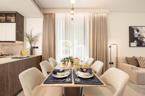Appartement à Business Bay, Dubai, 2 chambres, 137 m², № 56440 - photo 26