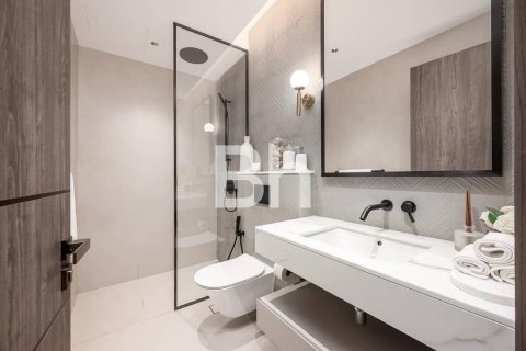Appartement à Business Bay, Dubai, 2 chambres, 137 m², № 56440 - photo 16