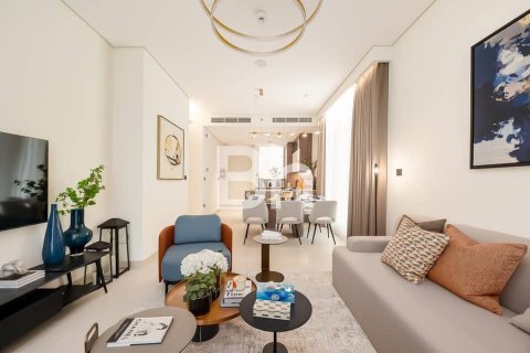 Appartement à Business Bay, Dubai, 2 chambres, 137 m², № 56440 - photo 27