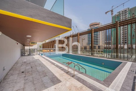 Appartement à Business Bay, Dubai, 2 chambres, 137 m², № 56440 - photo 3