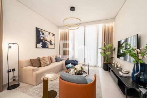 Appartement à Business Bay, Dubai, 2 chambres, 137 m², № 56440 - photo 28