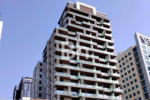 Appartement à Business Bay, Dubai, 2 chambres, 137 m², № 56440 - photo 10
