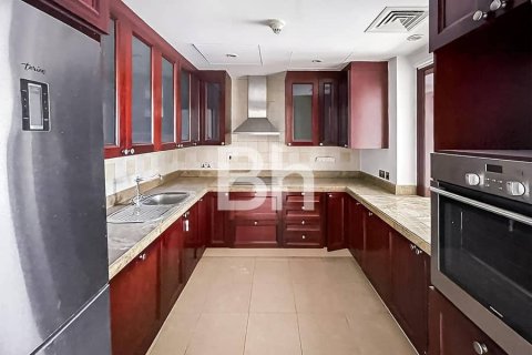 Appartement à Downtown Dubai (Downtown Burj Dubai), Dubai, 2 chambres, 135 m², № 56438 - photo 8