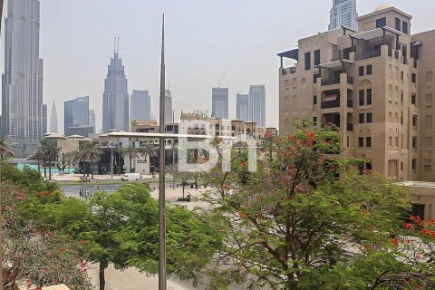 Appartement à Downtown Dubai (Downtown Burj Dubai), Dubai, 2 chambres, 135 m², № 56438 - photo 1