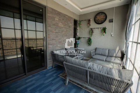 Adosado en DAMAC Hills (Akoya by DAMAC), Dubai, 5 dormitorios, 234 m², № 73310 - foto 7