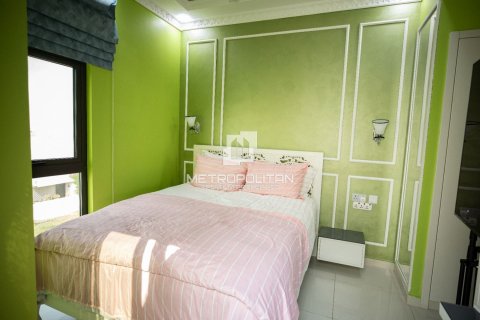 تاون هاوس في داماك هيلز (أكويا باي داماك), دبي 5 غرف نوم , 234 م² رقم 73310 - صورة 5