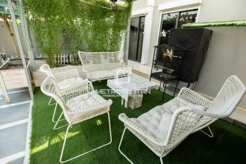 تاون هاوس في داماك هيلز (أكويا باي داماك), دبي 5 غرف نوم , 234 م² رقم 73310 - صورة 9