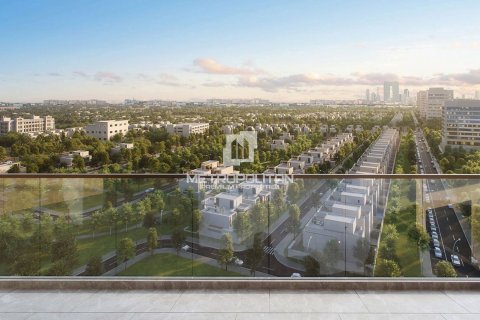 Appartement à Al Furjan, Dubai, 1 chambre, 64 m², № 73311 - photo 4