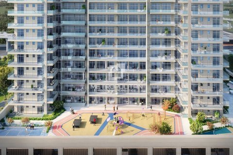 Appartement à Al Furjan, Dubai, 1 chambre, 64 m², № 73311 - photo 14