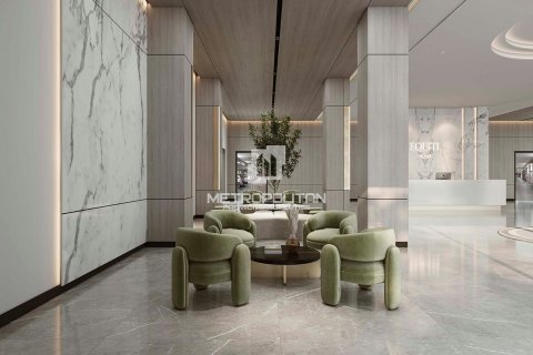 Appartement à Al Furjan, Dubai, 1 chambre, 64 m², № 73311 - photo 10