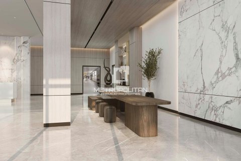 Appartement à Al Furjan, Dubai, 1 chambre, 64 m², № 73311 - photo 13