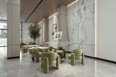 Appartement à Al Furjan, Dubai, 1 chambre, 64 m², № 73311 - photo 11