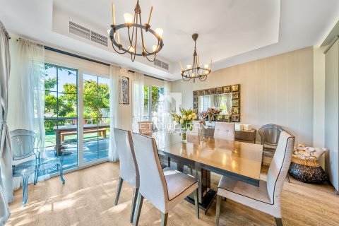 فيلا في Springs 15, The Springs, دبي 3 غرف نوم, 282 م² رقم 73312 - صورة 16