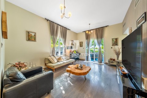 فيلا في Springs 15, The Springs, دبي 3 غرف نوم, 282 م² رقم 73312 - صورة 14